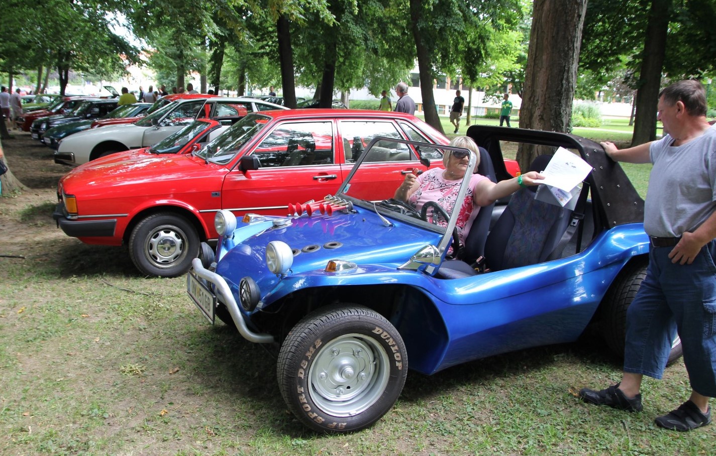 2016-07-10 Oldtimertreffen